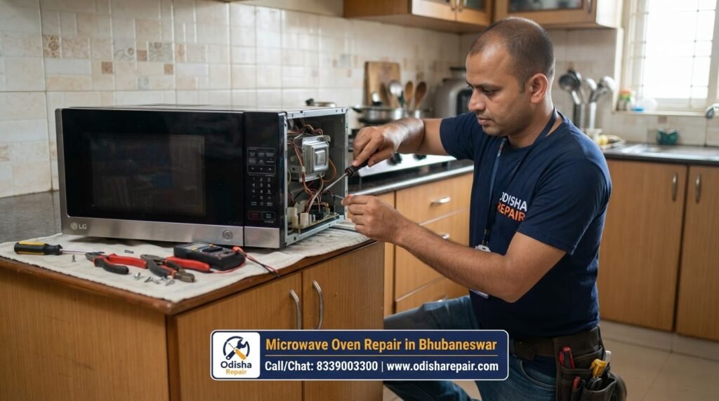 , Odisha Repair - AC, Refrigerator & Home Appliances Repair Service in Bhubaneswar , AC, Refrigerator, Washing Machine & Microwave Service Centre Near By In Bhubaneswar