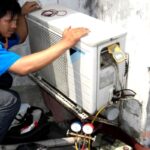 Commercial Ac Repairing