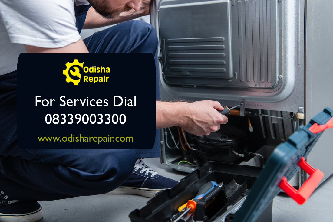 AC Repair Installation In Bhubaneswar 8339003300 | Refrigerator Service