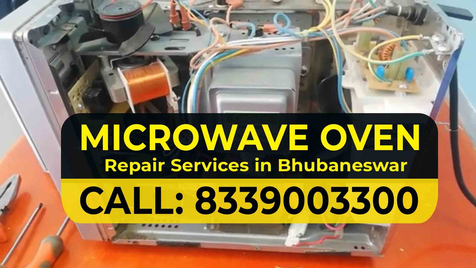 , Odisha Repair - AC, Refrigerator & Home Appliances Repair Service in Bhubaneswar , AC, Refrigerator, Washing Machine & Microwave Service Centre Near By In Bhubaneswar