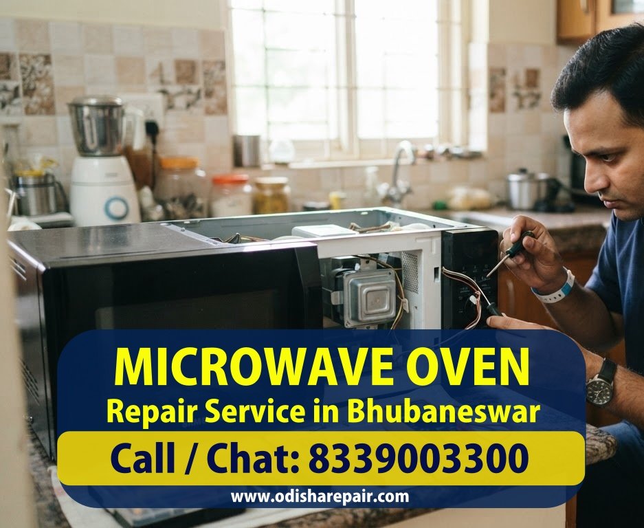 , Odisha Repair - AC, Refrigerator & Home Appliances Repair Service in Bhubaneswar , AC, Refrigerator, Washing Machine & Microwave Service Centre Near By In Bhubaneswar