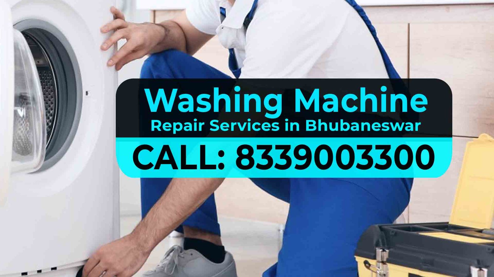 LG washing machine repair Bhubaneswar